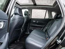Geely Starray EM-i thumbnail 7