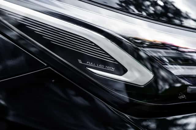 Geely Starray EM-i (2026) thumbnail 10
