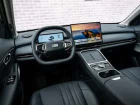 Geely Starray EM-i thumbnail 10
