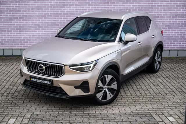 Volvo XC40 (2022) thumbnail 14