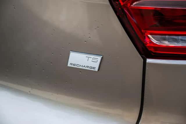 Volvo XC40 (2022) thumbnail 27