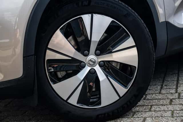 Volvo XC40 (2022) thumbnail 28