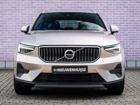 Volvo XC40 thumbnail 8