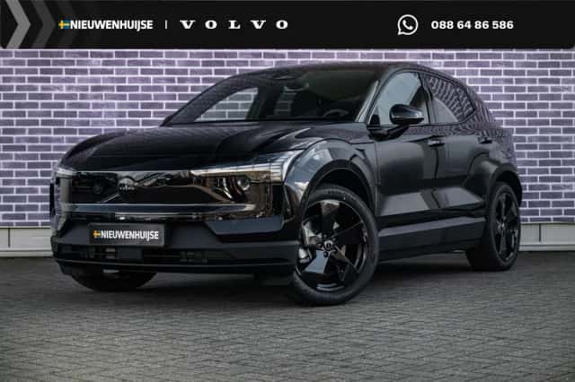 Volvo EX30 (2026) thumbnail 1