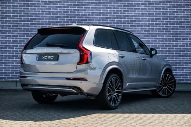 Volvo XC90 (2026) thumbnail 2