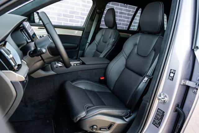 Volvo XC90 (2026) thumbnail 5