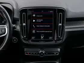 Volvo XC40 thumbnail 11
