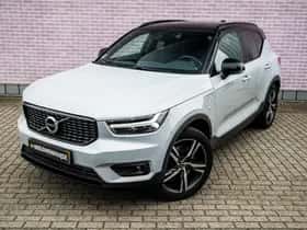 Volvo XC40 thumbnail 15