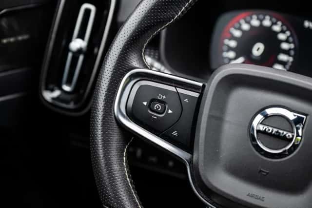Volvo XC40 (2021) thumbnail 22