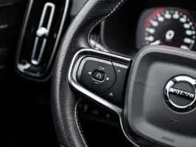 Volvo XC40 thumbnail 22