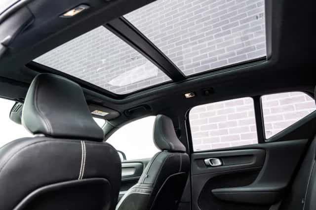 Volvo XC40 (2021) thumbnail 27