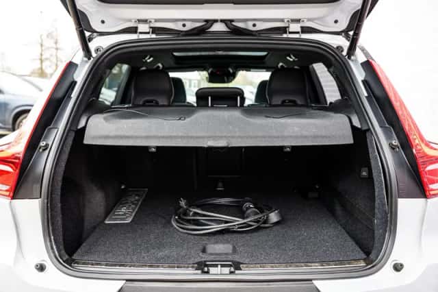 Volvo XC40 (2021) thumbnail 28