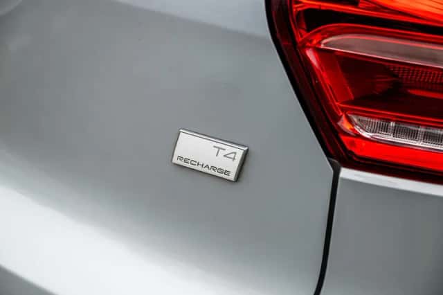 Volvo XC40 (2021) thumbnail 30