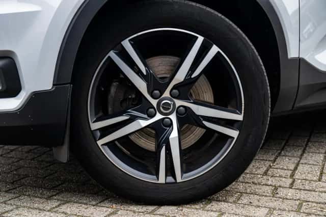 Volvo XC40 (2021) thumbnail 31