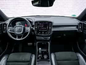 Volvo XC40 thumbnail 5