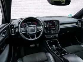 Volvo XC40 thumbnail 10