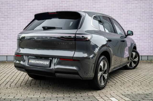 Geely E5 (2026) thumbnail 2