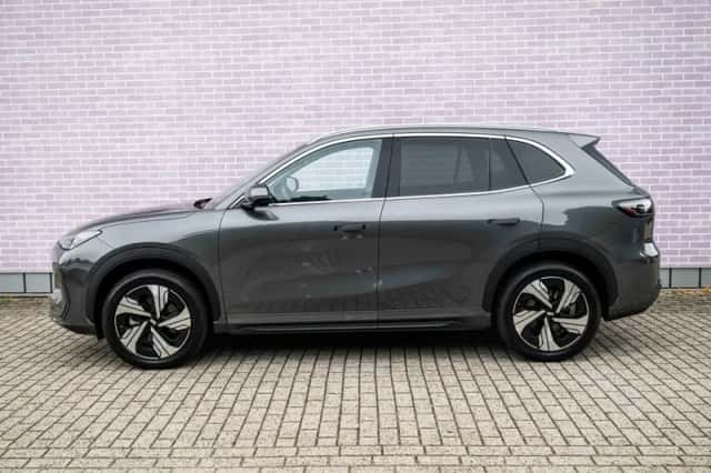 Geely E5 (2026) thumbnail 4