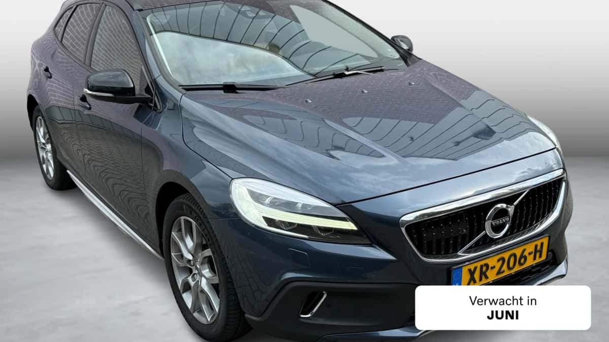 Volvo V40 — foto 1