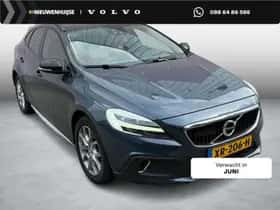 Volvo V40 (2019)