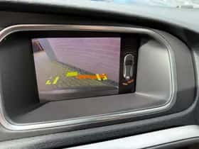Volvo V40 thumbnail 5