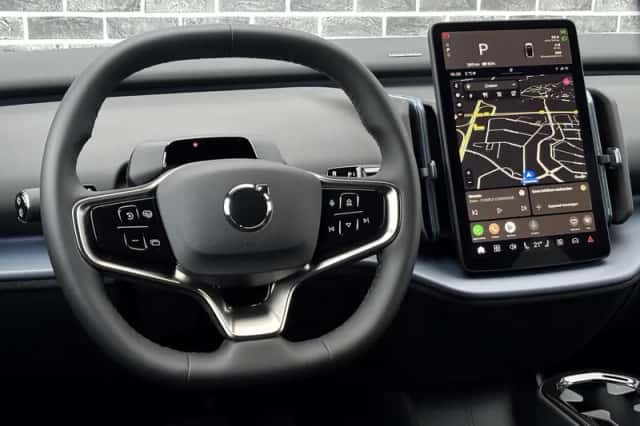 Volvo EX30 (2026) thumbnail 28