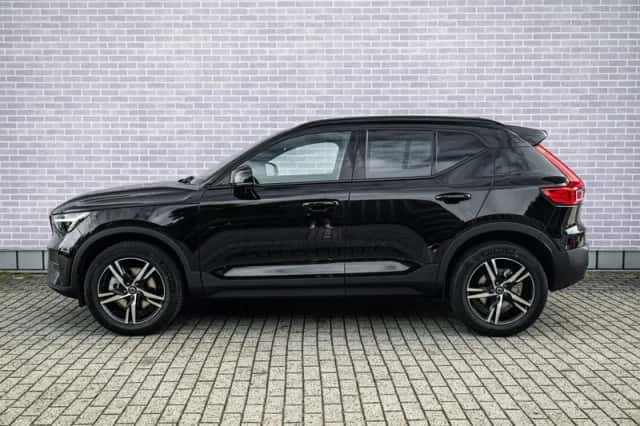 Volvo XC40 (2026) thumbnail 4