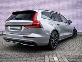 Volvo V60 thumbnail 2