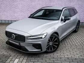 Volvo V60 thumbnail 16