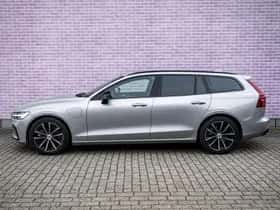 Volvo V60 thumbnail 4