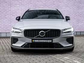 Volvo V60 thumbnail 9