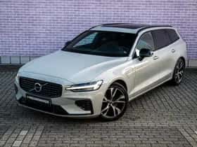 Volvo V60 thumbnail 15