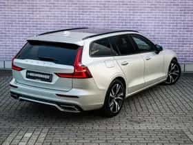 Volvo V60 thumbnail 16