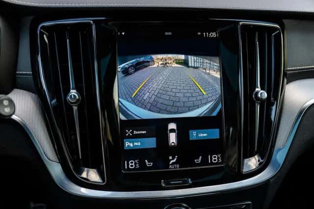 Volvo V60 (2021) thumbnail 20