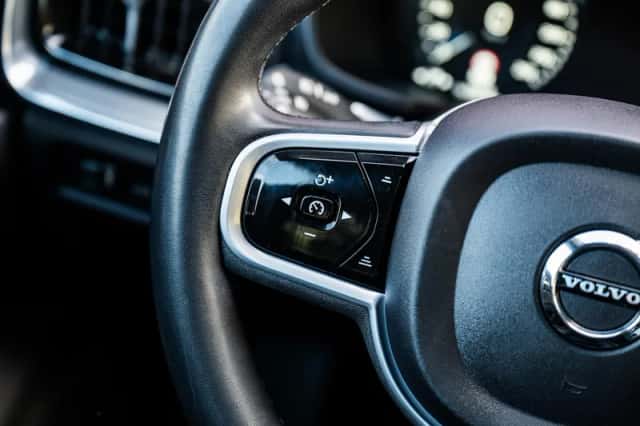 Volvo V60 (2021) thumbnail 25