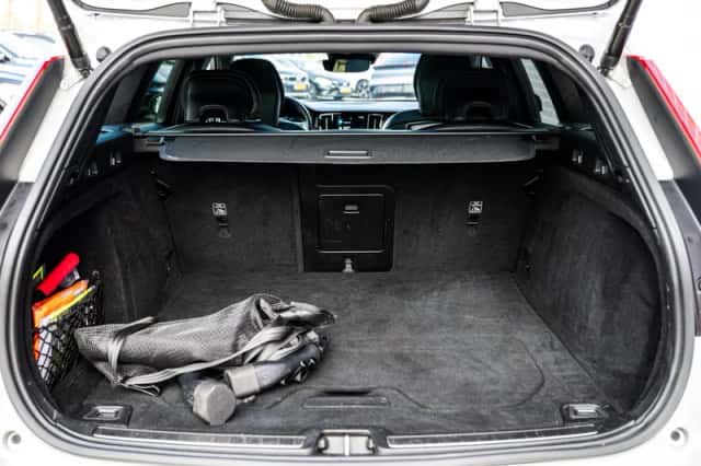 Volvo V60 (2021) thumbnail 30