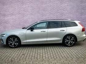Volvo V60 thumbnail 4