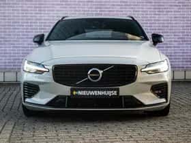 Volvo V60 thumbnail 9