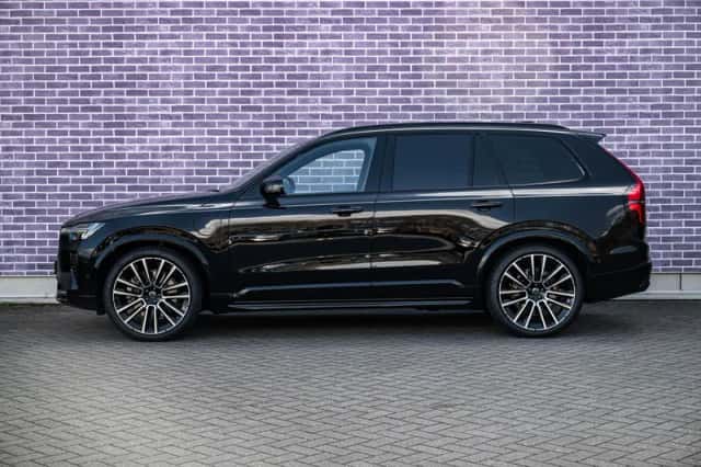 Volvo XC90 (2026) thumbnail 4