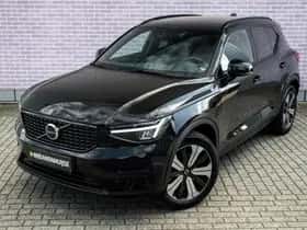 Volvo XC40 thumbnail 16