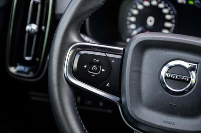 Volvo XC40 (2022) thumbnail 26