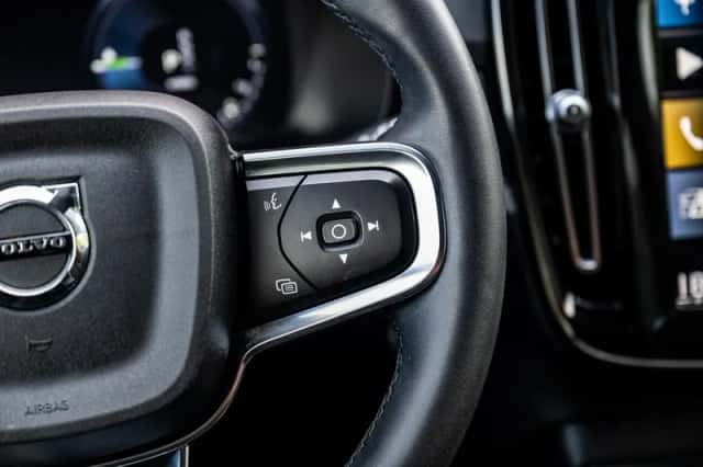 Volvo XC40 (2022) thumbnail 27