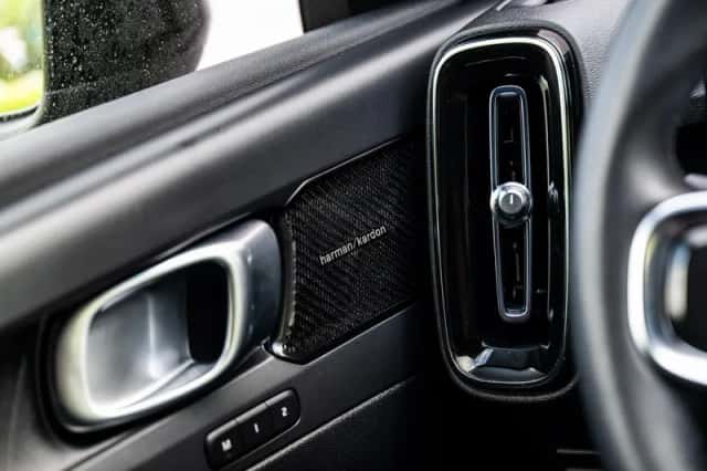 Volvo XC40 (2022) thumbnail 28