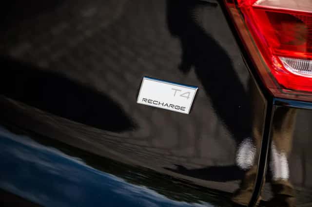 Volvo XC40 (2022) thumbnail 31