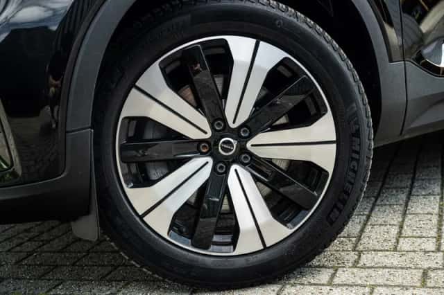 Volvo XC40 (2022) thumbnail 32