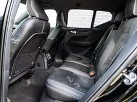 Volvo XC40 thumbnail 9