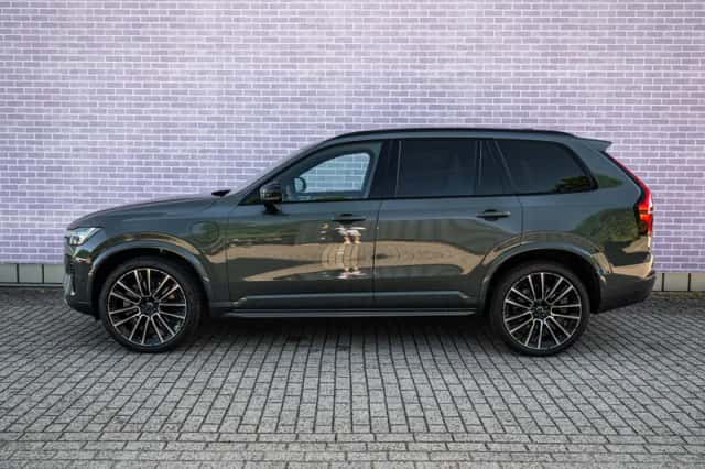 Volvo XC90 (2026) thumbnail 5