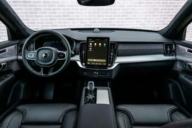 Volvo XC90 (2026) thumbnail 6