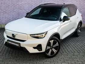 Volvo XC40 (2023) thumbnail 14
