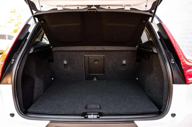 Volvo XC40 (2023) thumbnail 26